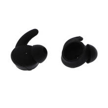 3 Pairs Silicone Earbuds Tips Cover for HUAWEI Honor AM61 Sports Headset 2024 - buy cheap
