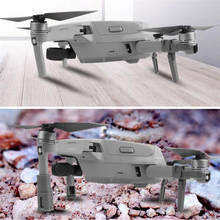Para dji mavic ar 2 drone dobrável landing gear suporte perna estabilizadores de aumento protetores para mavic ar 2 acessórios 2024 - compre barato