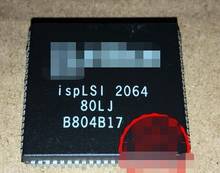 IC новый 100% ispLSI2064-80LJ 2024 - купить недорого