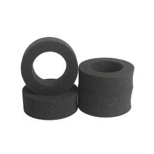 4Pcs Tire Soft Sponge Foam for MN86K MN86KS MN86 MN86S MN-86K MN-86KS MN G500 RC Crawler Car Upgrade Parts Accessories 2024 - buy cheap