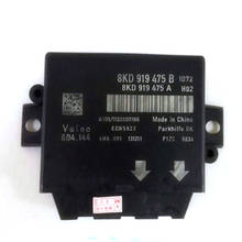 8kd 919 475b para audi a4l q5 unidade de controle do sistema assistência de estacionamento unidade de controle do sensor assistência de estacionamento 8kd919475b sensor de estacionamento 2024 - compre barato