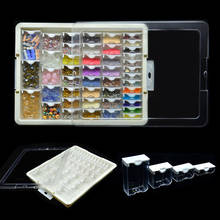 5d DIY Diamond Painting Accessories Storage Box New Diamond Embroidery Mosaic Tool 2024 - buy cheap