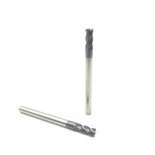 5mm Endmills  4 Flute HRC50 Carbide end mill machine Tungsten Steel cnc Milling Cutter EndMill machine cutting tools 2024 - buy cheap