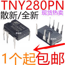 5 pçs/lote TNY280P TNY280PN DIP7 2024 - buy cheap