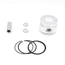 Motorcycle Piston Ring Gasket Kit for Honda DIO VISION 110 NSC 110 NSC110 2011-2016 2024 - compre barato