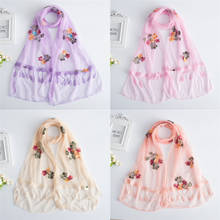 Newborn Photography Props Lace Embroidered Wraps With Tassels Studio Photo Accessories Background Baby Photo Shoot Blanket 2024 - buy cheap