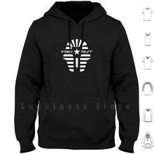 Death Stranding Void Out Hoodies Long Sleeve Homo Demons Higgs Void Out Pharaoh Bb Death Stranding Game 2024 - buy cheap