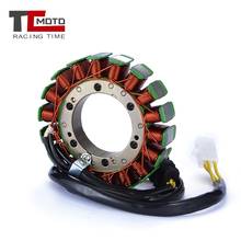 TCMOTO Motorcycle Coil Ignition Stator Magnet For Honda VF700C Magna 700 VF750C Magna V45 Engine Parts Coil 31120-MN0-004 2024 - buy cheap