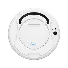 Multifunctional Smart Sweeping Robot Charging Lazy Vacuum Cleaner Small Household Cleaner Sweeping Machine 2024 - buy cheap