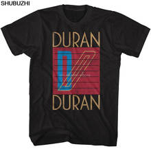 Camiseta de manga corta para hombre, camisa con logotipo negro, fresca, informal, orgullo, sbz6256 2024 - compra barato