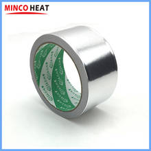 Heat conduction BGA Aluminum adhesive Tape For Reballing self Adhesive Tape 4.8CM*17M 2024 - buy cheap