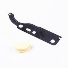 HONGGE 1.8T 2.0T 2.8T Timing Chain Tensioner Gasket For Beetle Bora Golf Passat B5 A4 A6 Seat  058198217 058 198 217 2024 - buy cheap