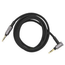 Línea de auriculares para Sony Audio, Cable de 3,5mm a AUX HIFI, compatible con Sony MUC‑ S12SM1/1AM2/1000XM4 2024 - compra barato