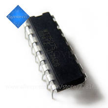 5pcs/lot WT7527S WT7527 7527 DIP-16 In Stock 2024 - buy cheap