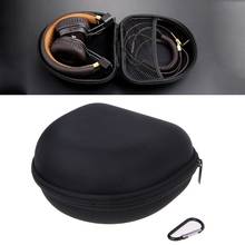 Headphone Case Cover Headphone Protection Bag Cover TF Cover Earphone Cover for Marshall Monitor MIDanc MAJOR II 2024 - buy cheap