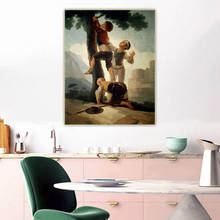Citon-pintura al óleo de Citon, póster de imágenes para pared, Fondo de decoración del hogar 2024 - compra barato