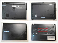 Cover For Acer One 14 Z1402 Top Back Rear LID/Front Bezel/Palmrest Upper/Bottom Case/Hinges 2024 - buy cheap