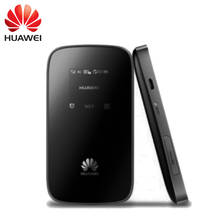 Новинка HUAWEI 4g lte mifi роутер E589 e589u-12 4G мобильный wifi точка доступа 3g 4g wifi роутер ключ 2024 - купить недорого