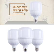 three-proof LED energy-saving bulb waterproof dust-proof insect-proof LED bulb High shading lamp body design home Garage lights 2024 - buy cheap