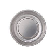 Round Magnetic Parts Tray Bowl Dish Stainless Steel Garage Holder Tool Organizer 2024 - buy cheap