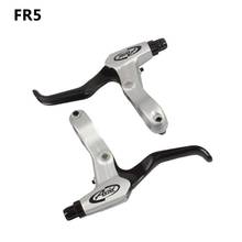 Avid FR5 BB5 Bicycle Brake V/Disc Brake Lever Light Aluminum Alloy MTB Road Bike Handlebar Brake On For Mountain Cycling Brake 2024 - buy cheap