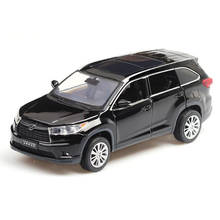 14.5cm carrinhos de brinquedo diecast de liga metálica, suv clássico off road, modelo de carro, brinquedo gserve para crianças 2024 - compre barato