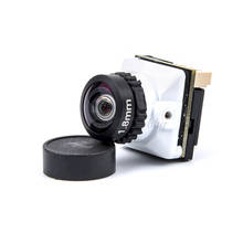 White Snake 1500TVL Camera Star Level HDR 1.8mm /2.1mm Lens DC 5V-40V PAL/NTSC OSD adjustable CVBS Video Output for FPV RC Drone 2024 - buy cheap