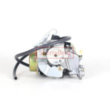 Carburador eléctrico para Scooter ATV, 26mm, CVK26 Park 150-250 2024 - compra barato