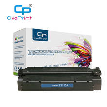 Civoprint Compatible for HP C7115A C7115X 7115a 7115 toner cartridge for HP LaserJet 1000/1200/1220/3300/3310/3320/3330/3380 2024 - buy cheap