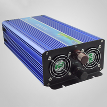 1500W Off Grid Inverter 100% pure sine wave output with 3000W Surge Power 12V 24V 48V 36V DC input 1500W Solar Wind Inverter 2024 - buy cheap