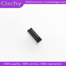 5pcs PT2399 2399 DIP-16 In Stock 2024 - buy cheap