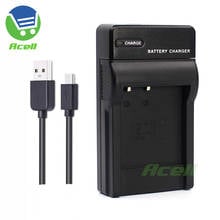 NP-120 BC-120L USB Charger for CASIO EX-Z31 Z680 Z690 Z770 Z780 Z880 Z900 Z910 Z920 ZS10 ZS12 ZS20 ZS25 ZS26 ZS27 S200 Camera 2024 - buy cheap