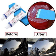 2PCS Car Polish Car Scratch Paint Care Ceramic Car Coating Scratch Body Polishing Scratching Paste Liquid glass Repair Agent 2024 - buy cheap