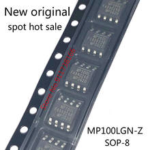 10PCS/LOT    MP100LGN-Z MP100L  SOP8    New original spot hot sale 2024 - buy cheap