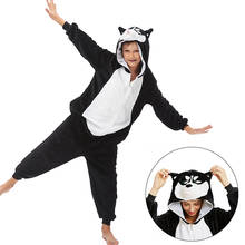 Children Kigurumi Dog Onesie For Boys Girls Unicorn Pajamas Stitch Panda Baby Sleepwear Winter Pyjamas Warm Animal Kids Jumpsuit 2024 - buy cheap