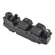 Interruptor de ventanilla eléctrica para mazda 2 y mazda 6, 2008, 2009, 2010, 2011, 2012, solo para timón derecho 2024 - compra barato