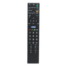 Universal Remote Control for SONY Bravia TV RM-ED011 RMED011 RM EDO11 MANDO A DISTANCIA COMPATIBLE TV Controller 2024 - buy cheap