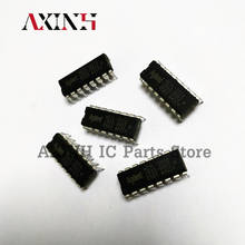 HCTL-2016 Free Shipping 5pcs/lots HCTL 2016 HCTL2016 DIP-20 IC Original&New in stock 2024 - buy cheap