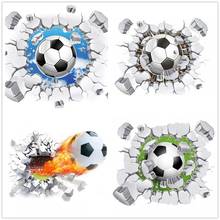 Full Diamond Painting Kit Cross Stitch Mosaic FootBall 5D Diy Square Round Stone Bead Drill 3d Embroidery Rhinestone Gift SG012 2024 - buy cheap