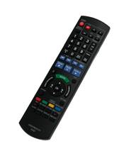 New Remote Control Fit For Panasonic DMR-PWT500GL DMR-EH57 DMR-EH57EC DMR-EH67 Blu-ray DVD Player 2024 - buy cheap