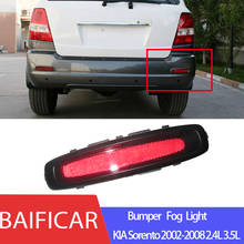 Baifar новый оригинальный задний бампер правый противотуманный свет 924803E050 для KIA Sorento 2002-2008 2.4L 3.5L 2024 - купить недорого