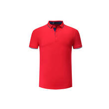 Мужская быстросохнущая теннисная рубашка с коротким рукавом, рубашка поло для спорта на открытом воздухе, футболка для бега, 2019 2024 - купить недорого