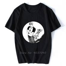 Camiseta de Gto Great Teacher Onizuka para hombre, camisa divertida de algodón, camisetas de Hip-Hop, Tops, ropa de calle 2024 - compra barato