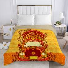 Egyptian Duvet cover Quilt/Blanket/Comfortable Case Double King Bedding 140x200 240x260 200x200 for Home good luck 2024 - buy cheap