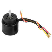 N6354 180KV BLDC Outrunner Brushless Motor for Electric Balancing Scooter Skateboard For Electric Bicycle Accessories 2024 - buy cheap