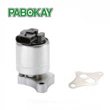 Válvula sobressalente egr para vauxhall astra 724809100, 14903, 17098055, 17200272, 5851024, 851038 2024 - compre barato