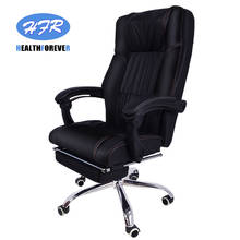 Healthforever Brand Kneading Roller Electric Cheap Full Body Heating Relex Recliner Sofa Office Massage Chair 2024 - buy cheap