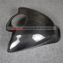 Motorcycle full Tank Cover  in carbon fiber For Yamaha YZF-R6 2017 2018 2019 2020 2024 - buy cheap