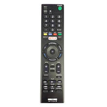 Mando a distancia para televisor SONY, RMT-TX100U LED HD, KDL-65W850C, KDL-55W800C, KDL-50W800C, XBR-55X850C 2024 - compra barato