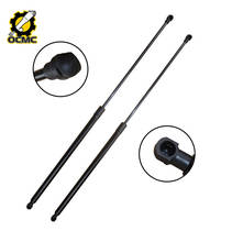 1 Pair Fit For BMW E65 E66 745i 750i 760i 760Li Front Hood SG102005 Lift Support Shocks Struts 2024 - buy cheap